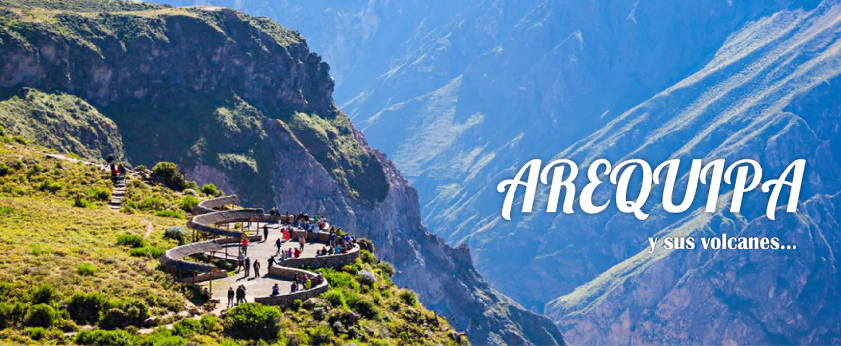 Arequipa